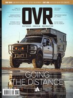 OVR: Outdoor, Vehicle, Recreation